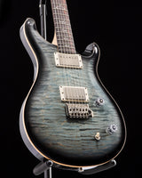 Used Paul Reed Smith CE 22 Faded Whale Blue Smokeburst