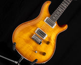 Used Paul Reed Smith CE 22 Limited Edition McCarty Sunburst