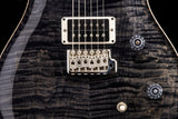 Used Paul Reed Smith CE 24 Gray Black