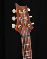 Used Paul Reed Smith Custom 22 Stoptail Artist Blue Matteo