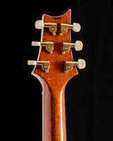 Used Paul Reed Smith Custom 22 Stoptail Artist Blue Matteo