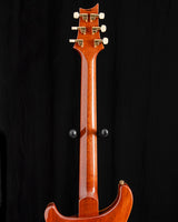 Used Paul Reed Smith Custom 22 Stoptail Artist Blue Matteo