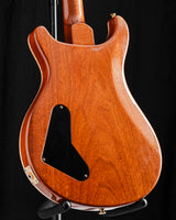 Used Paul Reed Smith Custom 22 Stoptail Artist Blue Matteo