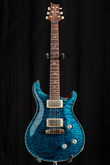 Used Paul Reed Smith Custom 22 Stoptail Artist Blue Matteo