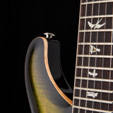 Used Paul Reed Smith Custom 24 Eriza Verde Smokeburst