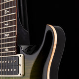 Used Paul Reed Smith Custom 24 Eriza Verde Smokeburst