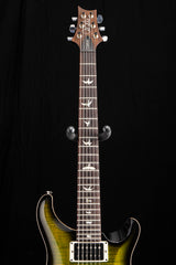 Used Paul Reed Smith Custom 24 Eriza Verde Smokeburst