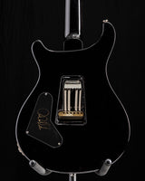 Used Paul Reed Smith Custom 24 Eriza Verde Smokeburst