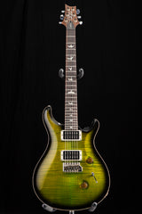 Used Paul Reed Smith Custom 24 Eriza Verde Smokeburst