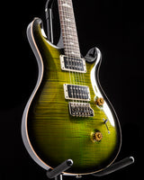 Used Paul Reed Smith Custom 24 Eriza Verde Smokeburst