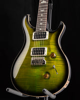 Used Paul Reed Smith Custom 24 Eriza Verde Smokeburst