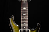 Used Paul Reed Smith Custom 24 Eriza Verde Smokeburst