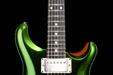 Used Paul Reed Smith Sprayers Choice DGT Semi-Hollow Metallic Green
