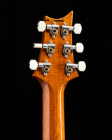 Used Paul Reed Smith Sprayers Choice DGT Semi-Hollow Metallic Green