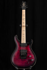Used Paul Reed Smith DW CE 24 Floyd Dustie Waring Signature Waring Burst