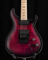 Used Paul Reed Smith DW CE 24 Floyd Dustie Waring Signature Waring Burst