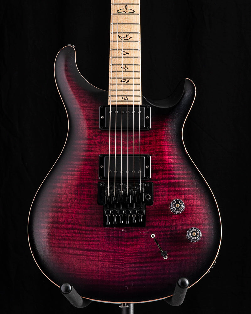 Used Paul Reed Smith DW CE 24 Floyd Dustie Waring Signature Waring Bur
