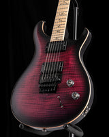 Used Paul Reed Smith DW CE 24 Floyd Dustie Waring Signature Waring Burst