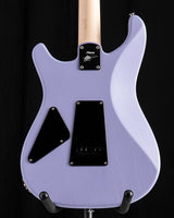 Used Paul Reed Smith Fiore Satin Mark Letteri Signature Lilac Satin