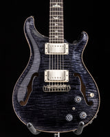 Used Paul Reed Smith Hollowbody II Piezo Gray Black