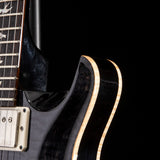 Used Paul Reed Smith Hollowbody II Piezo Gray Black