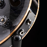 Used Paul Reed Smith Hollowbody II Piezo Gray Black