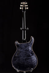 Used Paul Reed Smith Hollowbody II Piezo Gray Black