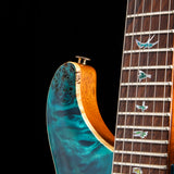 Used Paul Reed Smith Private Stock Custom 24 Laguna Glow