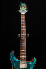 Used Paul Reed Smith Private Stock Custom 24 Laguna Glow