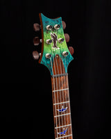 Used Paul Reed Smith Private Stock Custom 24 Laguna Glow