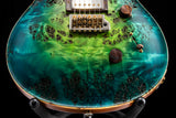 Used Paul Reed Smith Private Stock Custom 24 Laguna Glow