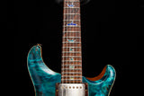 Used Paul Reed Smith Private Stock Custom 24 Laguna Glow