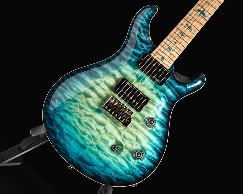 Used 2025 PRS Private Stock Custom 24 Sub Zero Glow - Brian’s Guitars