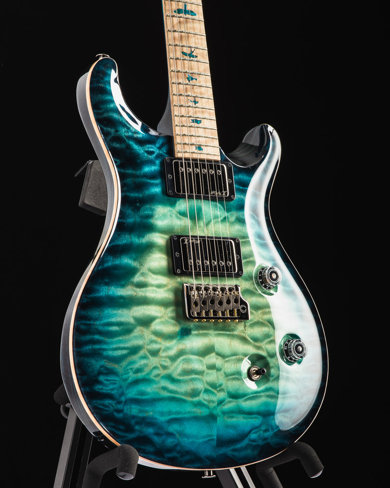 Used 2025 PRS Private Stock Custom 24 Sub Zero Glow - Brian’s Guitars