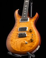 Used Paul Reed Smith S2 Custom 24-08 Quilt Natural Smokeburst