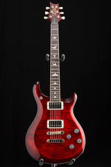 Used Paul Reed Smith S2 McCarty 594 Fire Red