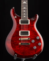 Used Paul Reed Smith S2 McCarty 594 Fire Red