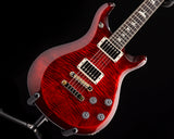 Used Paul Reed Smith S2 McCarty 594 Fire Red