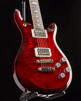 Used Paul Reed Smith S2 McCarty 594 Fire Red