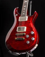 Used Paul Reed Smith S2 McCarty 594 Fire Red