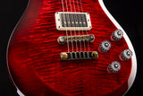 Used Paul Reed Smith S2 McCarty 594 Fire Red