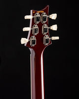 Used Paul Reed Smith S2 McCarty 594 Fire Red