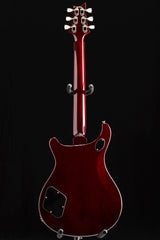 Used Paul Reed Smith S2 McCarty 594 Fire Red