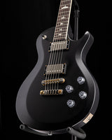 Used Paul Reed Smith S2 McCarty 594 Singlecut Satin Black