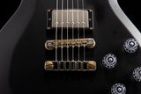 Used Paul Reed Smith S2 McCarty 594 Singlecut Satin Black