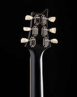 Used Paul Reed Smith S2 McCarty 594 Singlecut Satin Black
