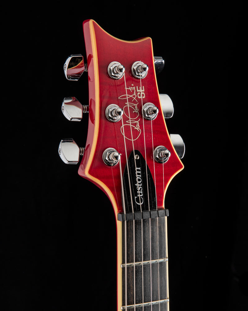 Used Paul Reed Smith SE Custom 24 Vintage Sunburst