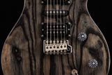 Used Paul Reed Smith SE Swamp Ash Special Charcoal