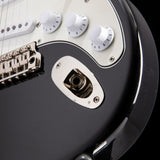 Used Paul Reed Smith Silver Sky Onyx