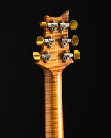 Used Paul Reed Smith Wood Library Custom 24-08 Violet Blue Burst